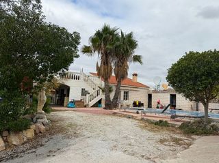 Casa rural en venta en Cártama