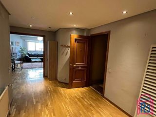 Piso en venta en Centro Ciudad en León