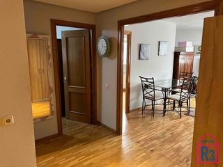 Piso en venta en Centro Ciudad en León