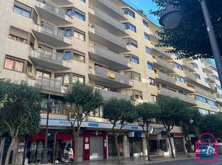 Piso en venta en Centro Ciudad en León