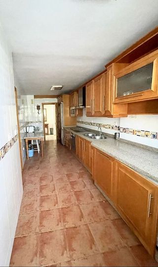 Piso en venta en La Carihuela en Torremolinos
