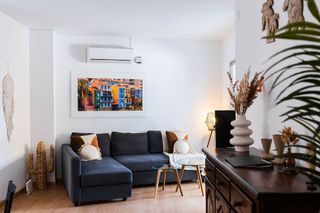 Piso en venta en Zona Pueblo en Calpe/Calp