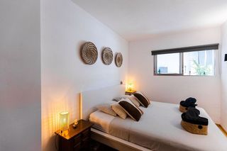 Piso en venta en Zona Pueblo en Calpe/Calp