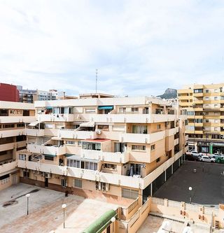 Piso en venta en Zona Pueblo en Calpe/Calp