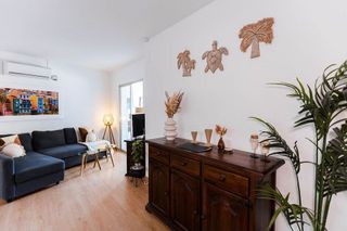 Piso en venta en Zona Pueblo en Calpe/Calp