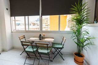 Piso en venta en Zona Pueblo en Calpe/Calp