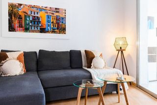 Piso en venta en Zona Pueblo en Calpe/Calp