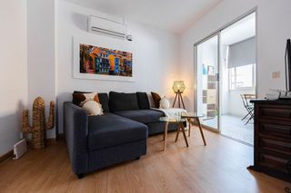 Piso en venta en Zona Pueblo en Calpe/Calp