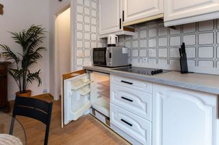 Piso en venta en Zona Pueblo en Calpe/Calp