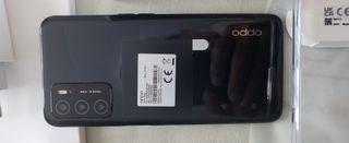 Oppo A16s 64GB blu nuovo in confezione