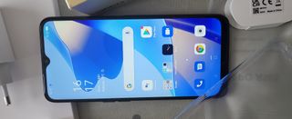 Oppo A16s 64GB blu nuovo in confezione