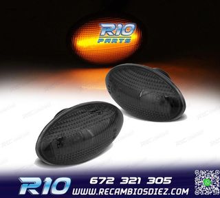 INTERMITENTES LATERALES MINI COOPER R56 R57 R58 R59 06-14 AH