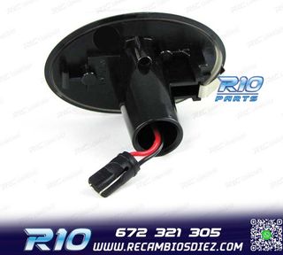 INTERMITENTES LATERALES MINI COOPER R56 R57 R58 R59 06-14 AH