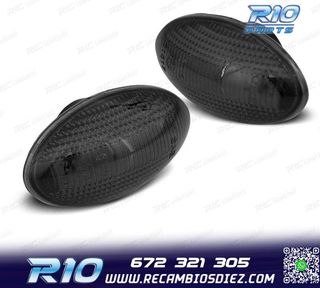 INTERMITENTES LATERALES MINI COOPER R56 R57 R58 R59 06-14 AH
