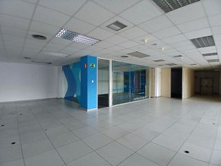 Oficina en alquiler en Zona Industrial en Alcobendas