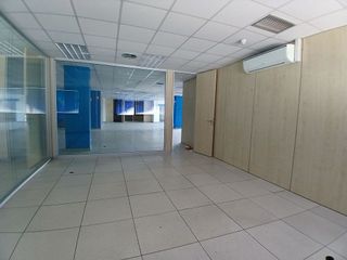 Oficina en alquiler en Zona Industrial en Alcobendas