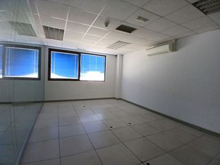 Oficina en alquiler en Zona Industrial en Alcobendas