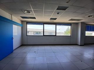 Oficina en alquiler en Zona Industrial en Alcobendas