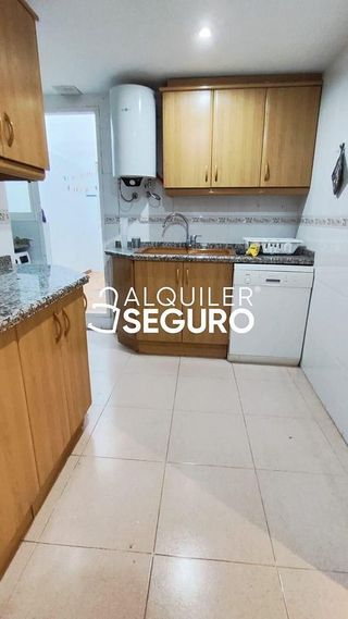 Piso en alquiler en Alfafar