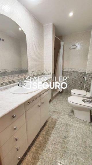 Piso en alquiler en Alfafar