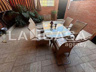 Casa adosada en venta en Montequinto en Dos Hermanas