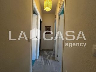 Casa adosada en venta en Montequinto en Dos Hermanas