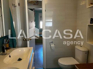 Casa adosada en venta en Montequinto en Dos Hermanas