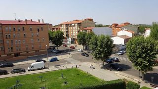 Piso en alquiler en Zona Pinilla en Zamora