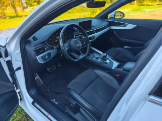 Audi A4 2017