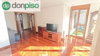Piso en venta en Cuatro Caminos en Santander