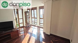 Piso en venta en Cuatro Caminos en Santander