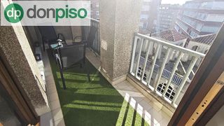Piso en venta en Cuatro Caminos en Santander