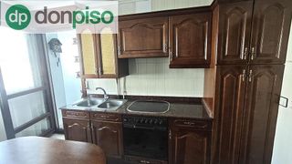 Piso en venta en Cuatro Caminos en Santander