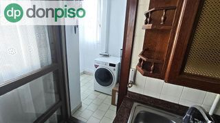 Piso en venta en Cuatro Caminos en Santander