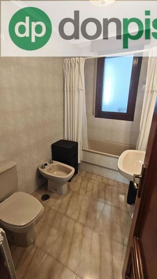 Piso en venta en Cuatro Caminos en Santander