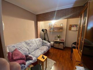 Piso en venta en Iturrigorri-Peñascal en Bilbao