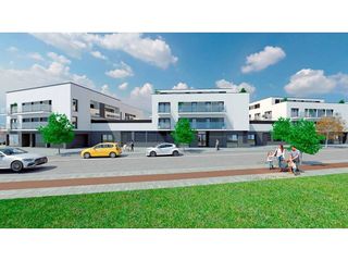 Dúplex en venta en Vilanova del Vallès