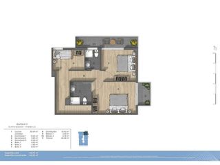 Dúplex en venta en Vilanova del Vallès