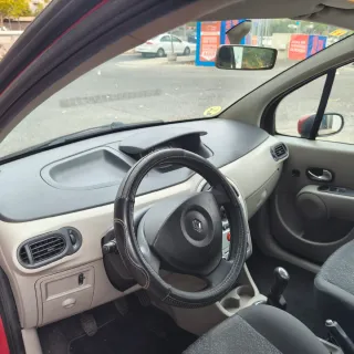Renault Modus 2005