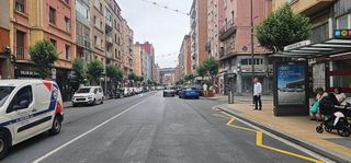 Piso en venta en Errekaldeberri - Larraskitu en Bilbao