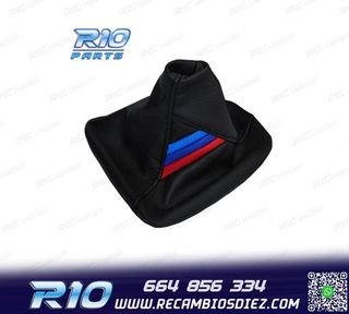 FUNDA M PALANCA CAMBIO