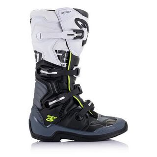 LIQUIDACIÓN! ALPINESTARS TECH 5