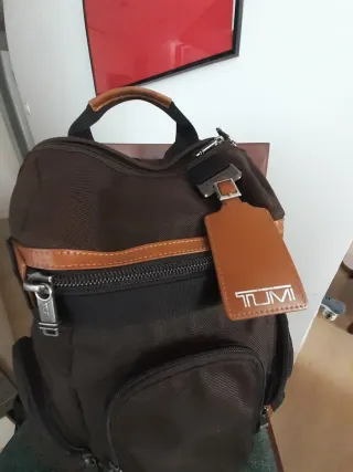 Mochila Tumi 
