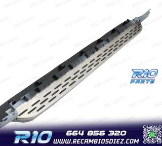 ESTRIBERAS ESTRIBOS VOLVO XC90 15-