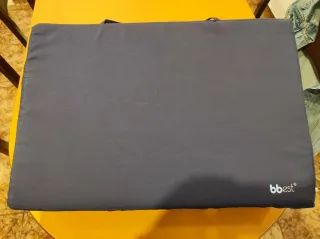 Cuna Chicco Plegable + Colchón
