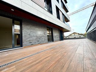Piso en alquiler en Loiola en San Sebastián-Donostia