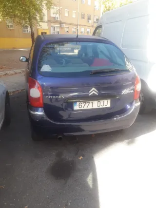 Citroen Xsara 2005