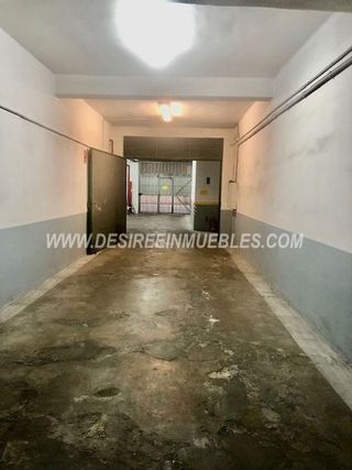 Local comercial en venta en Benicalap en Valencia