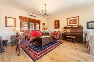 Chalet en venta en Manantiales - Lagar - Cortijo en Alhaurín de la Torre
