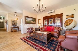 Chalet en venta en Manantiales - Lagar - Cortijo en Alhaurín de la Torre